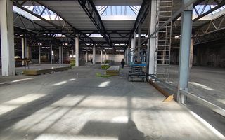 Hala de inchiriat 2500 mp - Poză 2