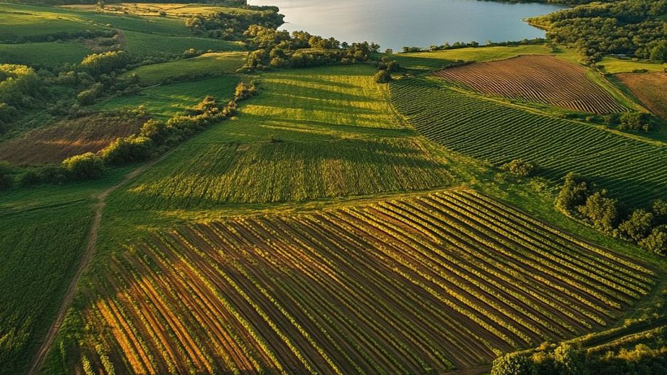 FERMĂ AGRICOLĂ PREMIUM 300 HA – INVESTIȚIE STRATEGICĂ ÎN TRANSILVANIA - Poză 2