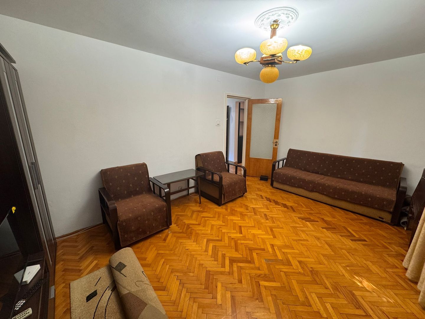 Drumul Gazarului 2 camere 58 mp P/4 - Poză 6