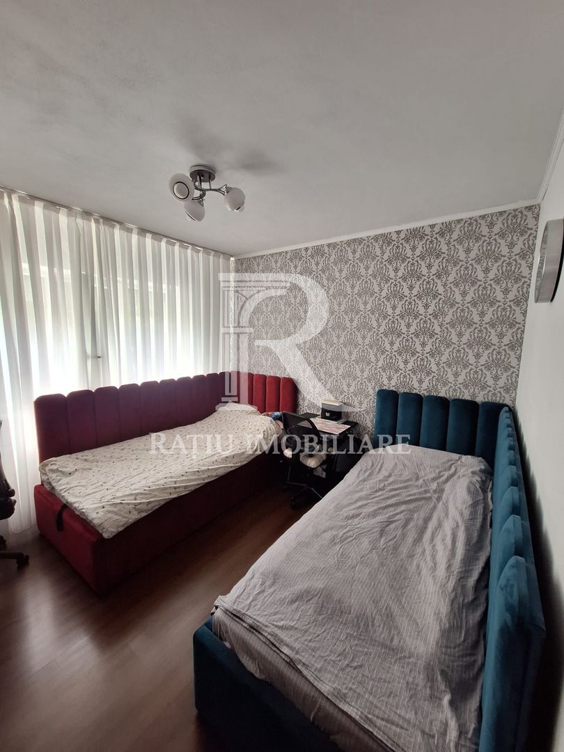 Apartament cu 3 camere de închiriat | Decebal | Oradea - Poză 6