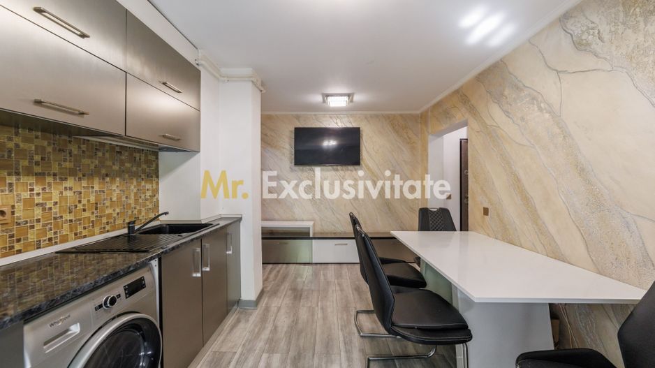 Apartament 2 camere decomandat, cartierul Banat, Pitesti - Poză 7
