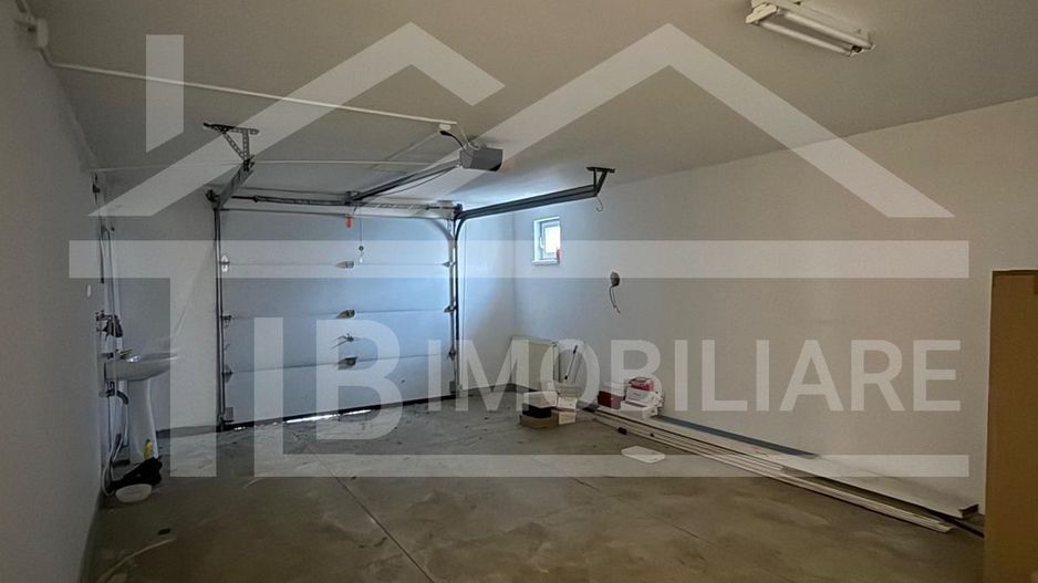 Casa de inchiriat, 4 camere, 200 mp utili, Zona Rasaritului-Sancrai - Poză 22