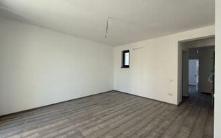 Apartament cu LIFT IN INTERIOR si doua terase de 21 mp in total - Poză 16