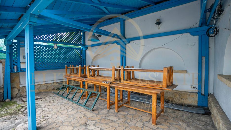 OPORTUNITATE RARĂ ÎN ZONA DELFINARIU  -TEREN CU DESCHIDERE GENEROASĂ. - Poză 16