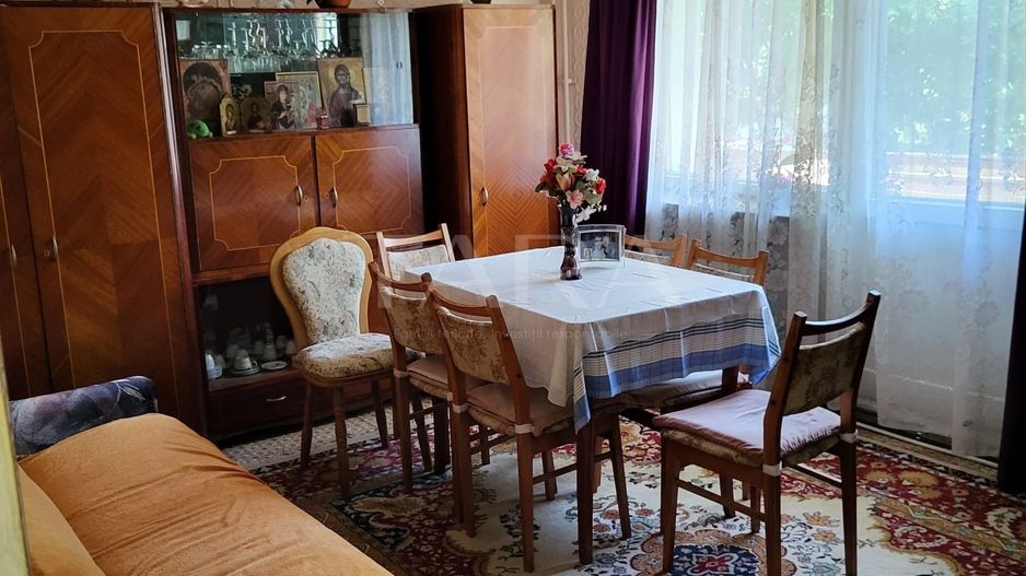Apartament 4 camere, zona Kaufland - Poză 1