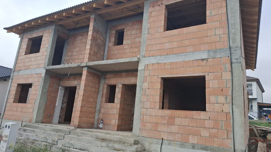 Casa 3 dormitoare, 2 bai -  Sibiu, Calea Cisnadiei - Poză 7