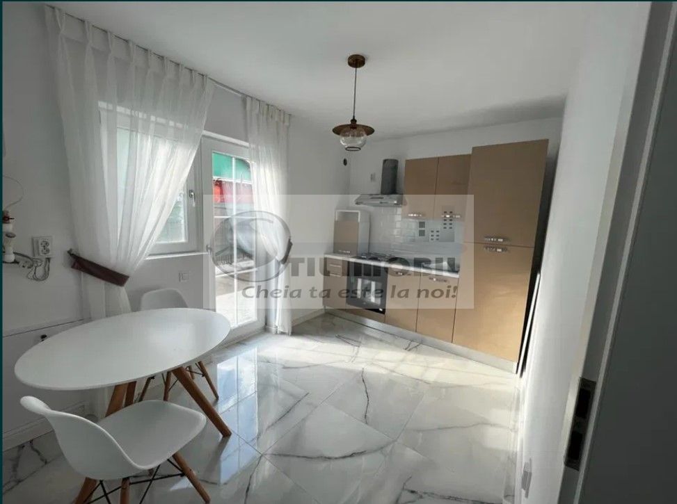 Vila parter 3 camere CUG Lunca Cetatuii- 96,000 € - Poză 5