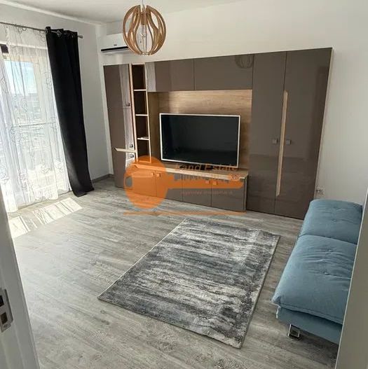 Apartament 2 camere Exigent Plaza - Poză 1