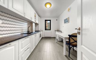 Apartament cu 2 camere si parcare de inchiriat in Park Lake Residence! - Poză 4
