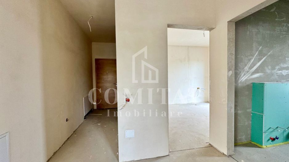Apartament cu 3 camere | Stadiu semifinisat | Zona Profi - Baciu - Poză 11