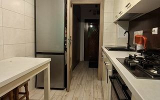 Apartament cu 2 camere/ 53mp / Etajul 1 / Podu Ros - Poză 5