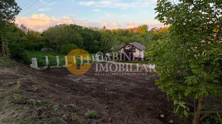 TEREN INTRAVILAN 500 MP REDIU - Pozitie excelentă - 49.000 Euro - Poză 2