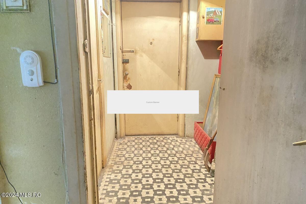 Ultracentral - Pta Rosetti, 3 camere, 93 mpu, etaj 1, cladire istorica - Poză 8