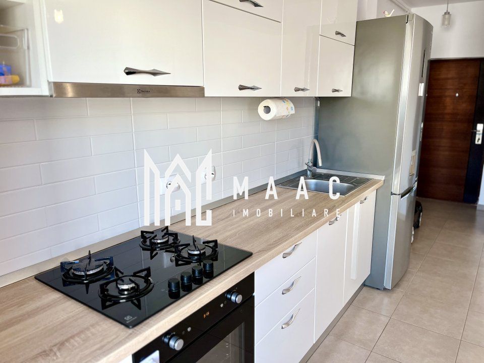 Apartament 2 camere | Etaj 3 | Balcon | Doamna Stanca - Poză 5