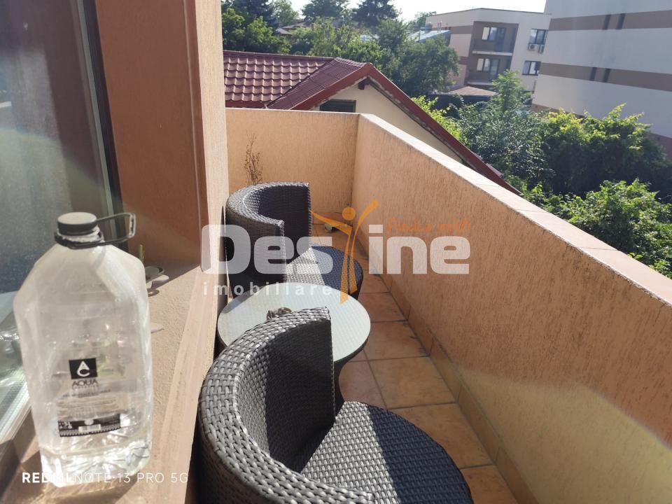 Inchiriere Apartament 169 mp Sud Ploiesti - Poză 9