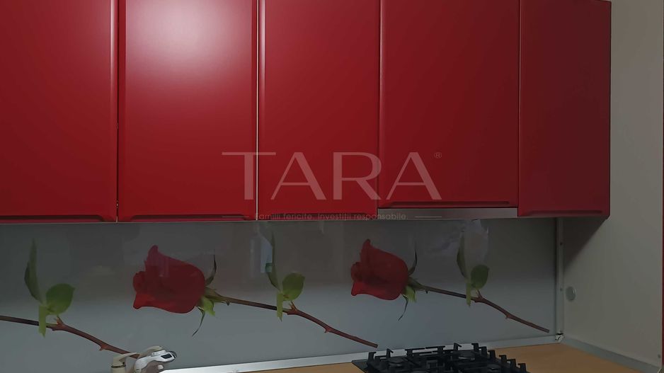 Apartament 3 camere, mobilat și utilat, zona Buna Ziua - Poză 1