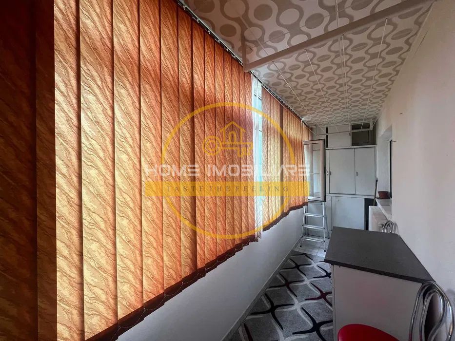 Apartament 2 camere Nicolina - Poză 5