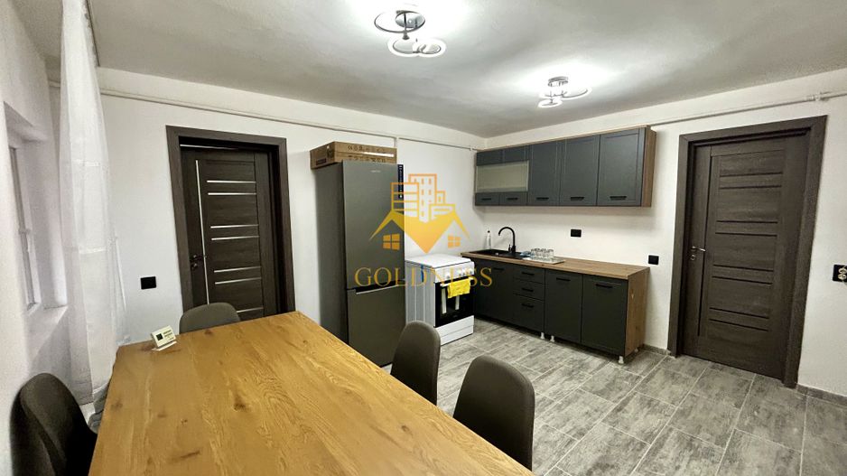 3 camere Modern, Parcare, Curte, Pet Friendly, Parc Poligon, Floresti - Poză 8