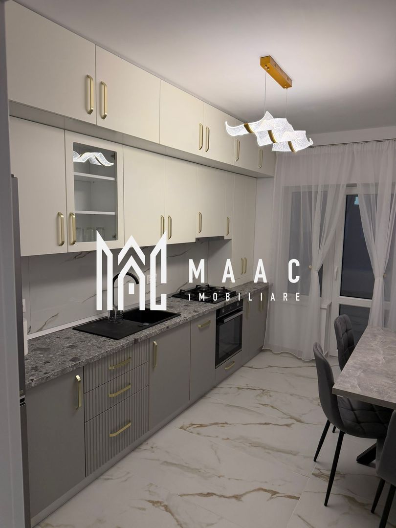 Apartament 3 camere decomandat | Sibiu Hipodrom 4 | 60 mp, parcare - Poză 9