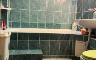 Apartament cu 4 camere/ 84 mp/ zona Galata - Poză 6