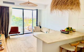 Apartament 2 camere cu terasa spatioasa in *Vogh Olimp* (la 5 minute de plaja) - Poză 1