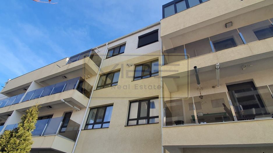 Apartament 2 camere open-space Roua Residence - Poză 25