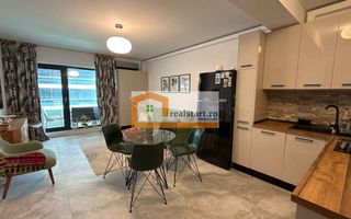 Vedere la mare, Prima linie, 3/8, terasa 15mp, loc parcare - Poză 1