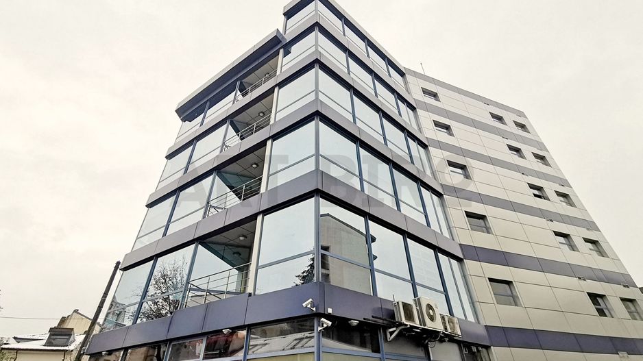 Zero comision, 260mp birouri cu depozitare, Victoriei, 7' metrou - Poză 11