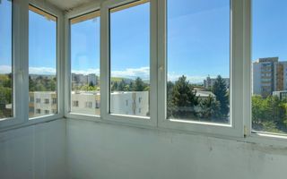 Apartament 4 camere decomandat zona buna Manastur - Poză 10