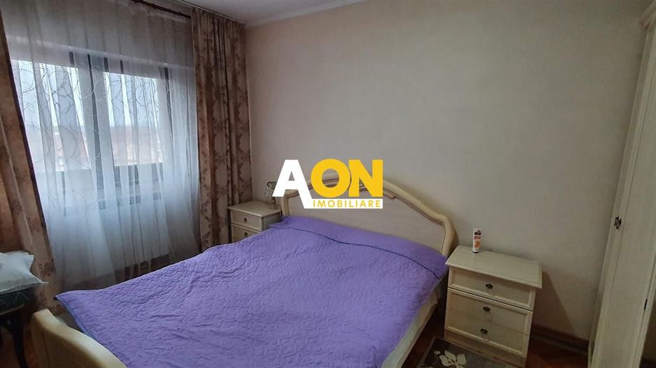 Apartament 2 camere, etaj 5, B-dul Transilvaniei - Poză 6