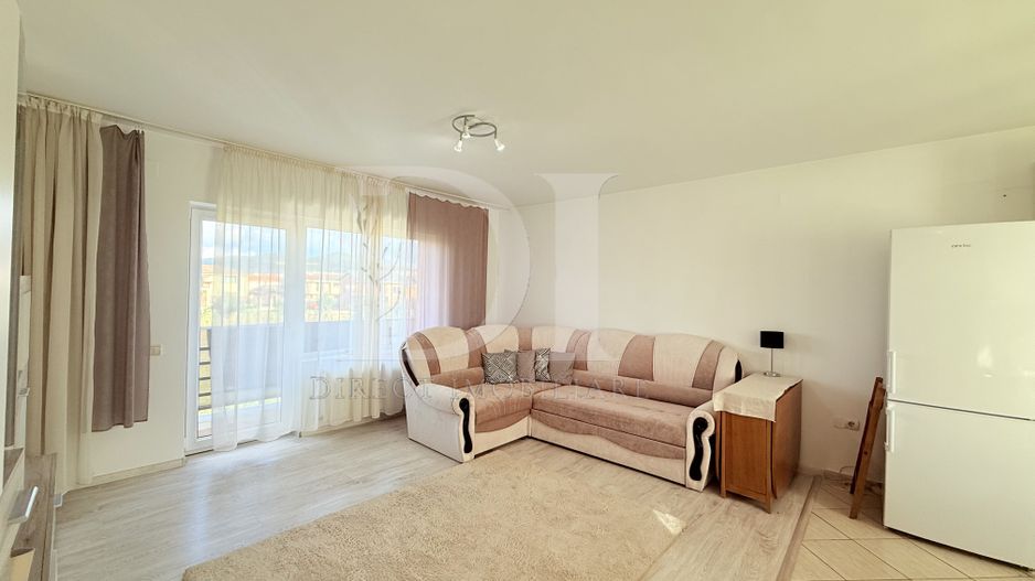 Apartament la cheie / două parcări  / Zona Terra - Poză 25
