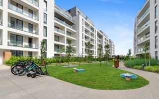 The Ivy | 2 camere PREMIUM | Parcare inclusa| Mobilat impecabil - Poză 13