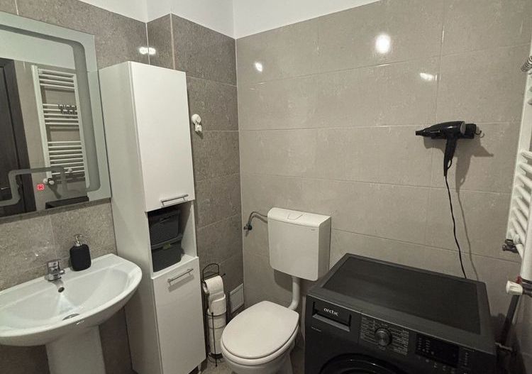 Apartament 2 camere – Drumul Belșugului 23 | Loc de parcare - Poză 6