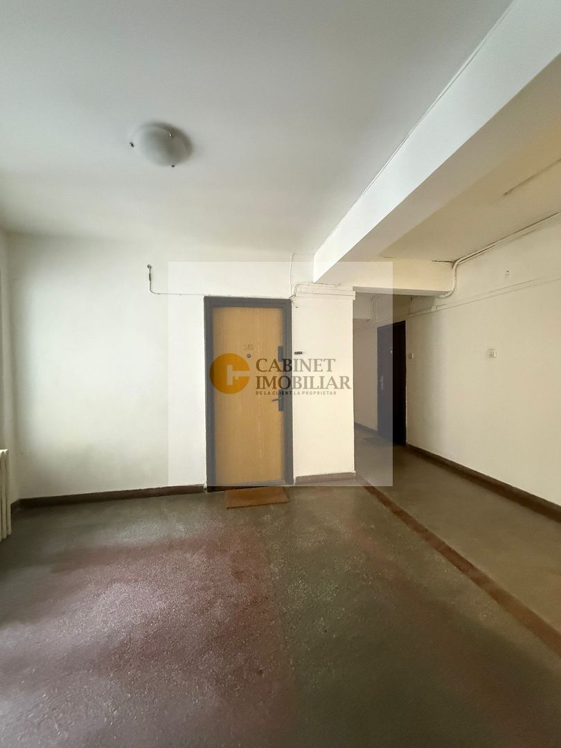 Garsoniera cu vedere la parcul Cismigiu I Creditabil I Etaj 6 I Balcon - Poză 10