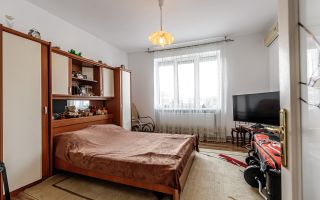 Apartament cu 4 camere LUX, zona Gloria – Pedagogic – Malul Mureșului - Poză 11