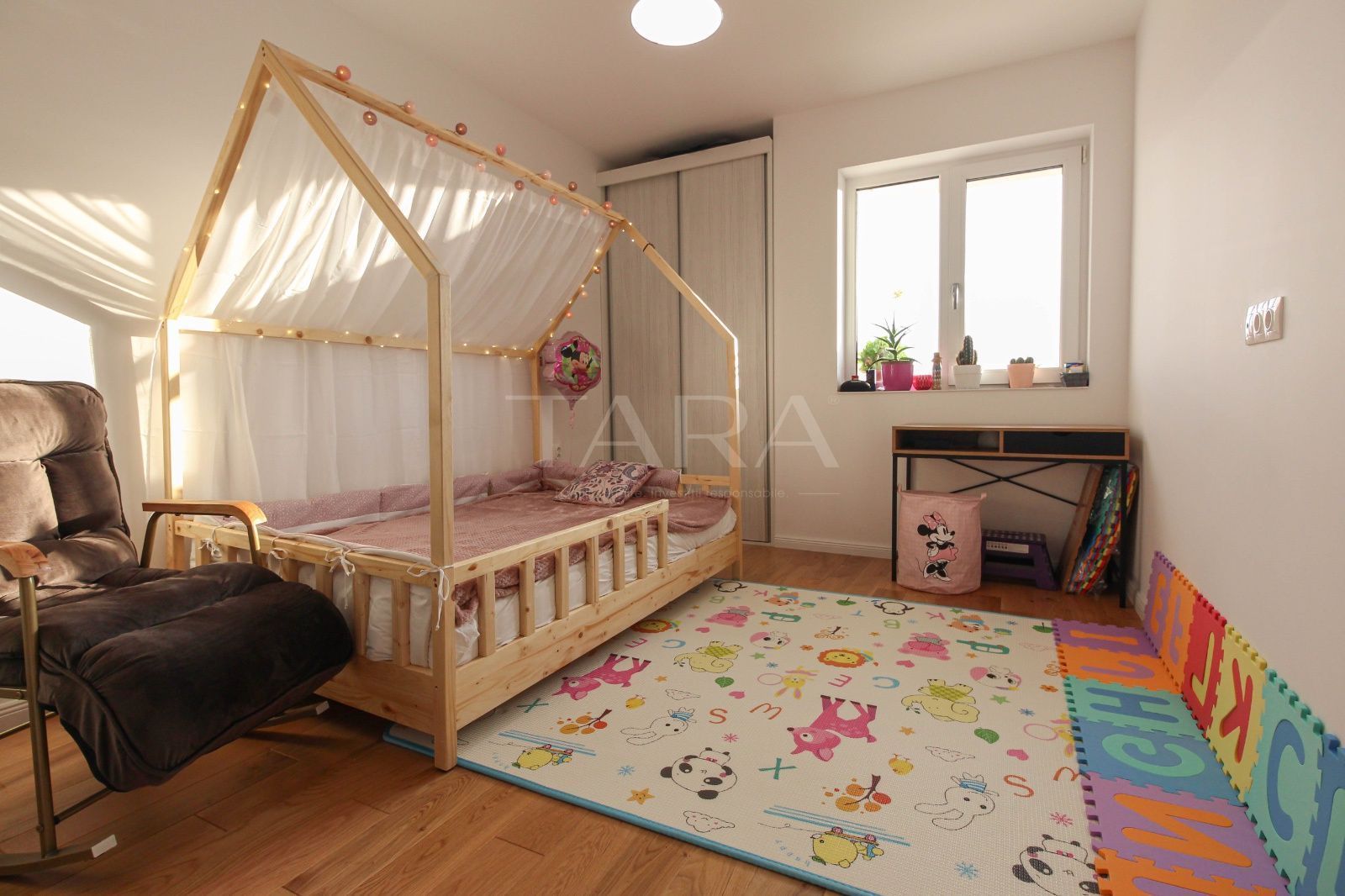 Apartament 3 camere cu parcare, de vânzare în zona Vivo! - Poză 5