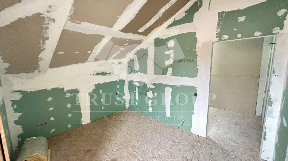 Vila 5 camere Dorobanti | Individuala | - Poză 17