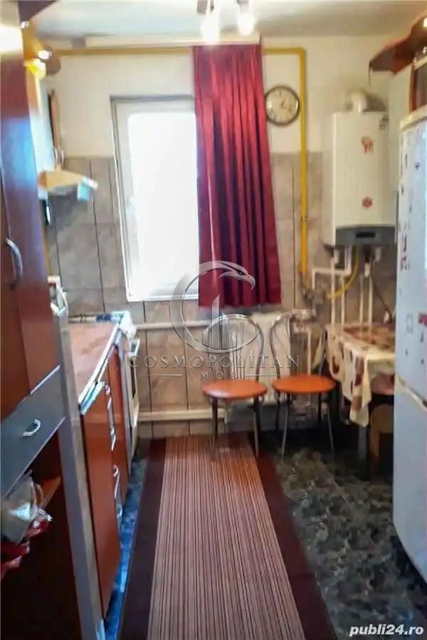 Apartament cu 2 camere zona Micro 5 cu imbunatatiri Pret: 60.000 - Poză 4