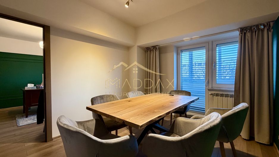 Apartament cu 4 camere *95mpc* // Bulevardul Unirii - Poză 28