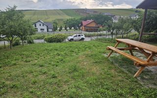 Teren intravilan 728 mp în Sâncraiu de Mureș - Valea Viilor - Poză 5