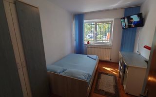 Proprietar vand ap3 camere decomandat Ciresica Tomis Nord - Poză 2