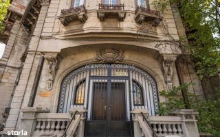 Apartament elegant in vila din perioada interbelica - Poză 18