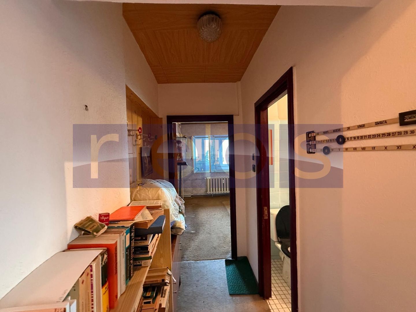 VANZARE 3 CAMERE ZONA MIHALACHE | SECTOR 1 | PIATA DOMENII | - Poză 9