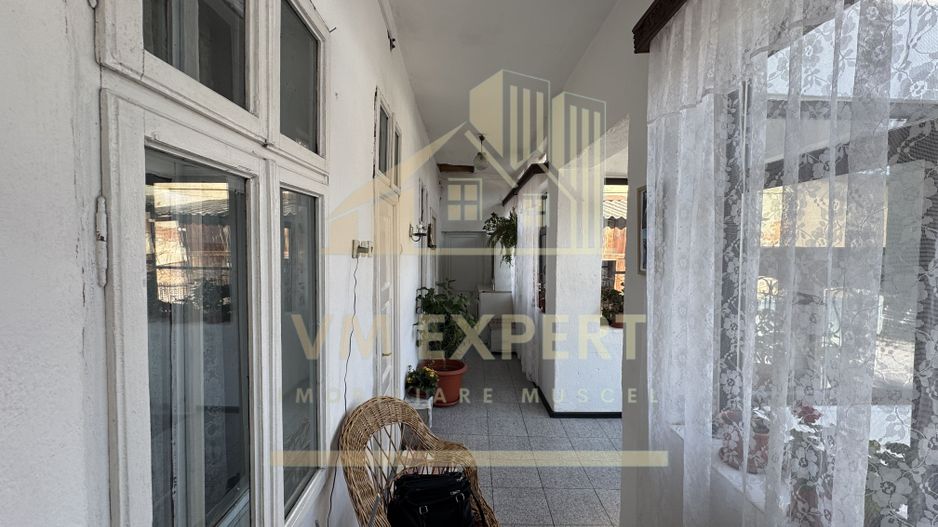 CASA 122 MP, TEREN 361 MP, CAMPULUNG, CENTRU - Poză 33