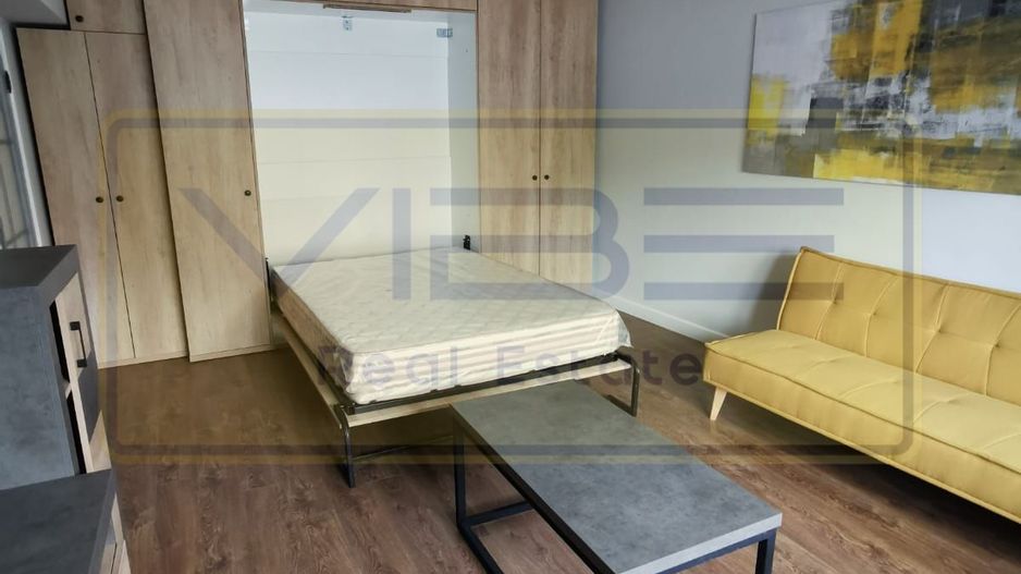 Apartament 1 camera Alexandru cel Bun - 20 min Copou - Poză 4