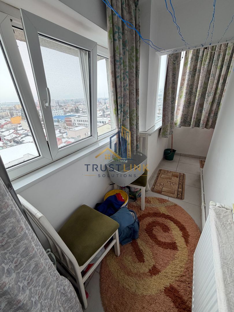 3 camere din 85 Centrala strada Mărgeanului cu Alexandriei - Poză 20