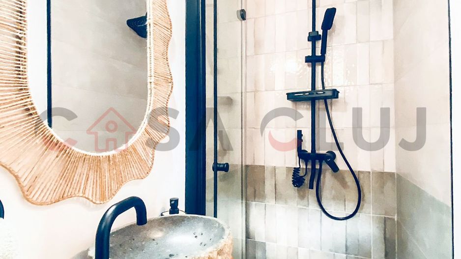 Ultracentral - apartament la cheie renovat - Poză 6