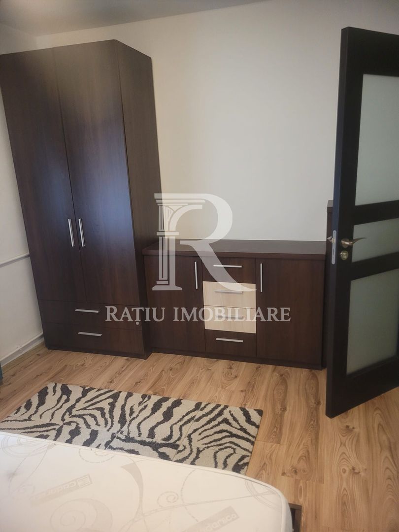 De inchiriat | Apartament cu 3 camere | Cantemir - Poză 8