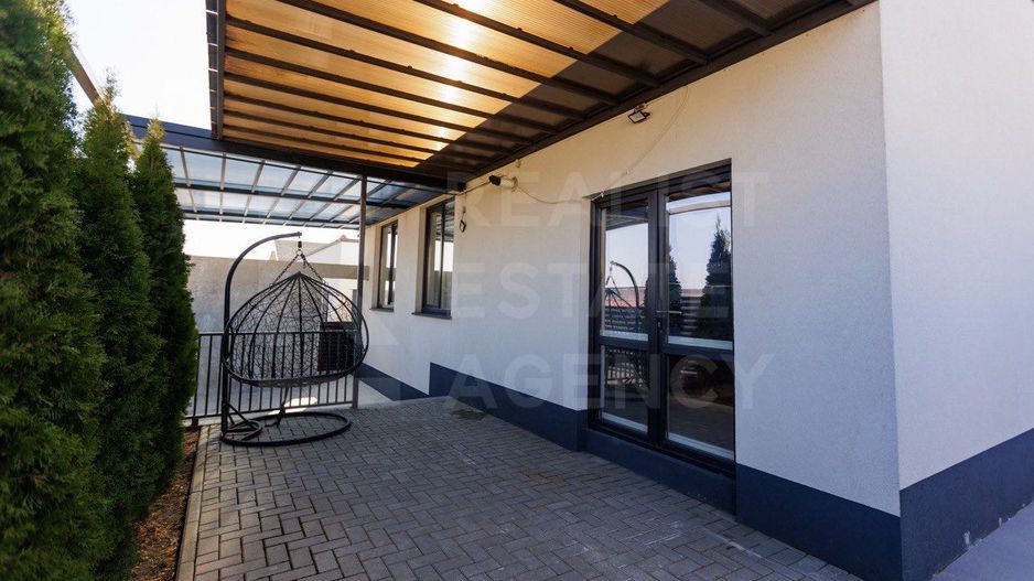 Vânzare, casă, 3 camere, str. Aurel David, Ialoveni - Poză 26