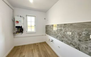 Apartament cu 2 camere si curte 32mp | Giroc | Penny | Lidl - Poză 4